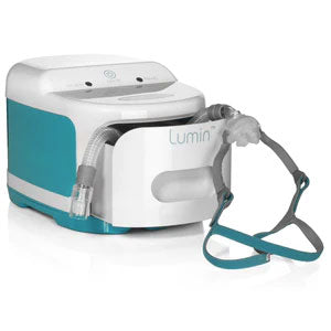 CPAP Cleaning